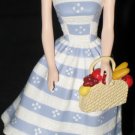 Midge - Suburban Shopper 35th Anniversary ornament