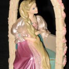 Rapunzel (set of 2) Barbie ornament