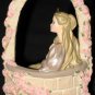 Rapunzel (set of 2) Barbie ornament