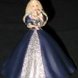 Millennium Princess Barbie ornament
