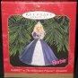 Millennium Princess Barbie ornament