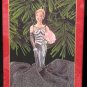 40th Anniversary Barbie ornament