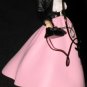 1950s Barbie Ornament hallmark keepsake