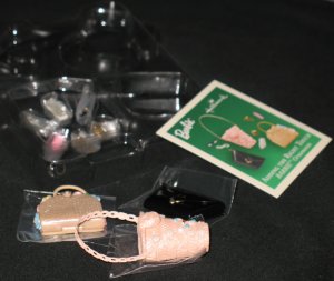 Adding the Right Touch Barbie Ornaments