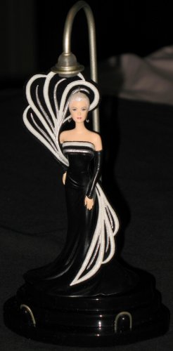 Barbie 45th Anniversary Ornament