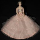 Barbie In The Pink ornament