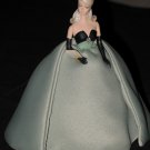Lisette Barbie hallmark ornament