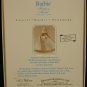 Lisette Barbie hallmark ornament