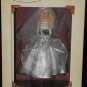 Blushing Bride Barbie ornament