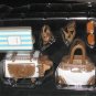Fashion Pup Barbie Ornament Set