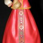 Russian Barbie hallmark keepsake ornament