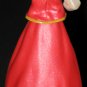 Russian Barbie hallmark keepsake ornament