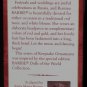 Russian Barbie hallmark keepsake ornament