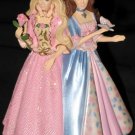 Barbie as The Princess and the Pauper ornament