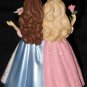 Barbie as The Princess and the Pauper ornament