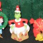 Merry Grinch-mas How the Grinch Stole Christmas!