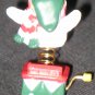 Snowy Surprise hallmark keepsake ornament