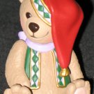 Waiting for a Hug ornament