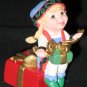 Curius the Elf ornament