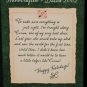 Curius the Elf ornament