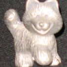 Husky hallmark keepsake ornament
