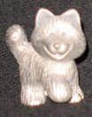 Husky hallmark keepsake ornament