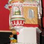Ticktock Workshop ornament