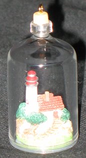 Seaside Scenes - 1st ornament