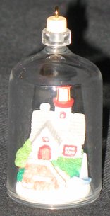 Seaside Scenes - 2nd ornament