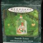Seaside Scenes - 2nd ornament