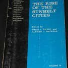 The Rise of the Sunbelt Cities