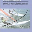 Precalculus Enhanced with Graphing Utilities, second edition