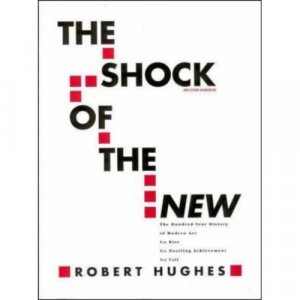 The Shock of The New, second edition