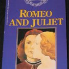 Romeo and Juliet
