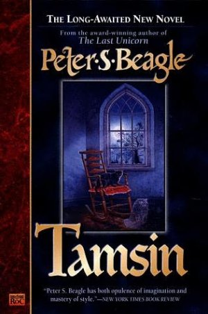 Tamsin by Peter S Beagle