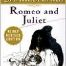 The Tragedy of Romeo and Juliet