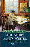The Story and Its Writer, 5th edition
