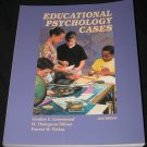 Educational Psychology Cases, second edition