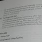 Educational Psychology Cases, second edition