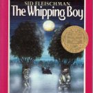 The Whipping Boy