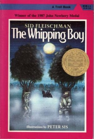The Whipping Boy