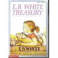 E.B White Treasury set