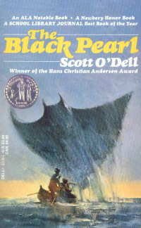 The Black Pearl