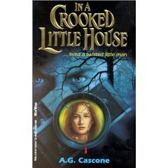 In a crooked little house