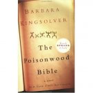 The Poisonwood Bible