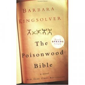 The Poisonwood Bible