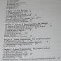 Finite Mathematics and Calculus with Applications for NEIU, 5th edition