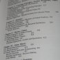 Finite Mathematics and Calculus with Applications for NEIU, 5th edition