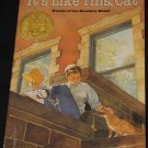 It's Like This, Cat by Emily Neville