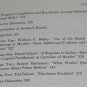 Criminal Justice Research. Approaches, Problems & Policy